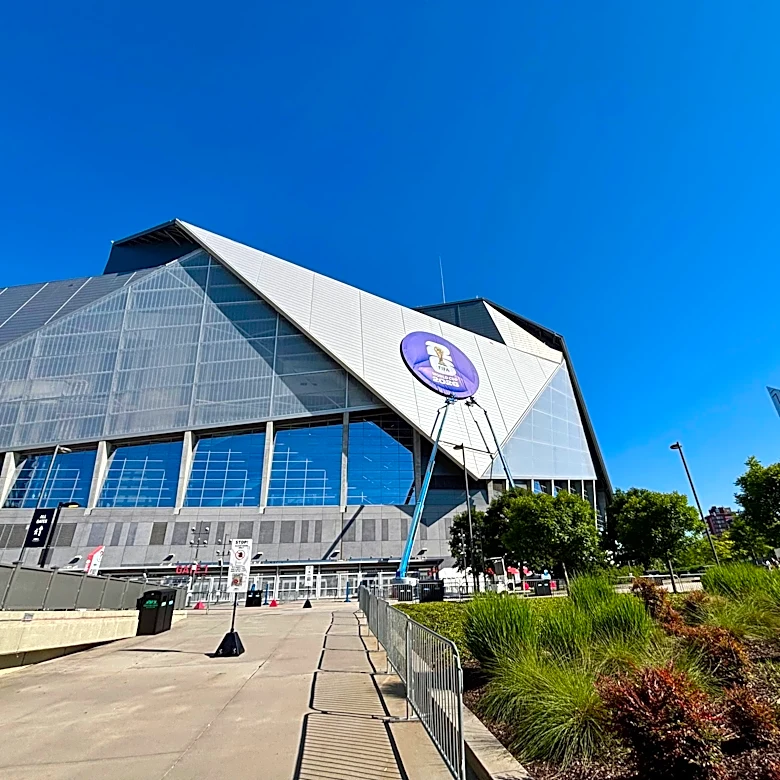 World Cup 2026 travel guide: Atlanta
