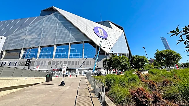 World Cup 2026 travel guide: Atlanta