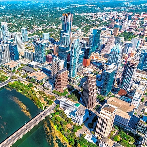 Report: Texas city leads list of best summer destinations in 2026
