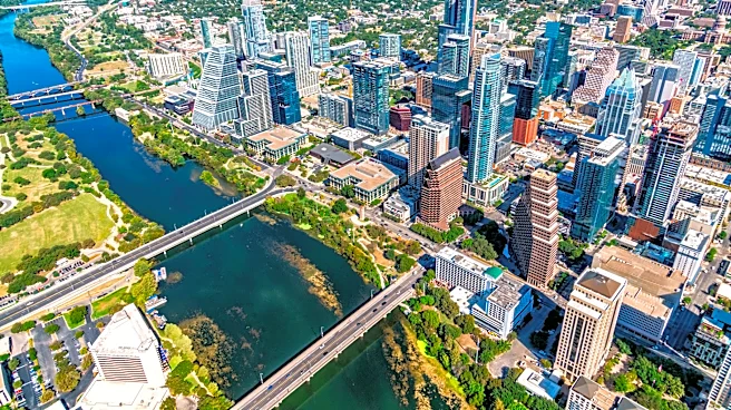 Report: Texas city leads list of best summer destinations in 2026