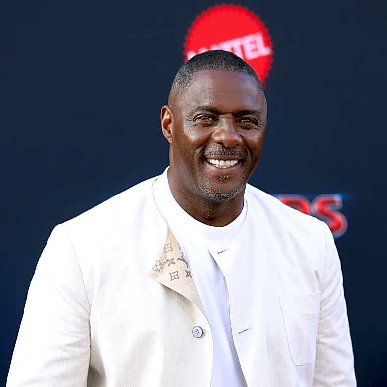Idris Elba says audiences won't 'go for a Black male' as James Bond