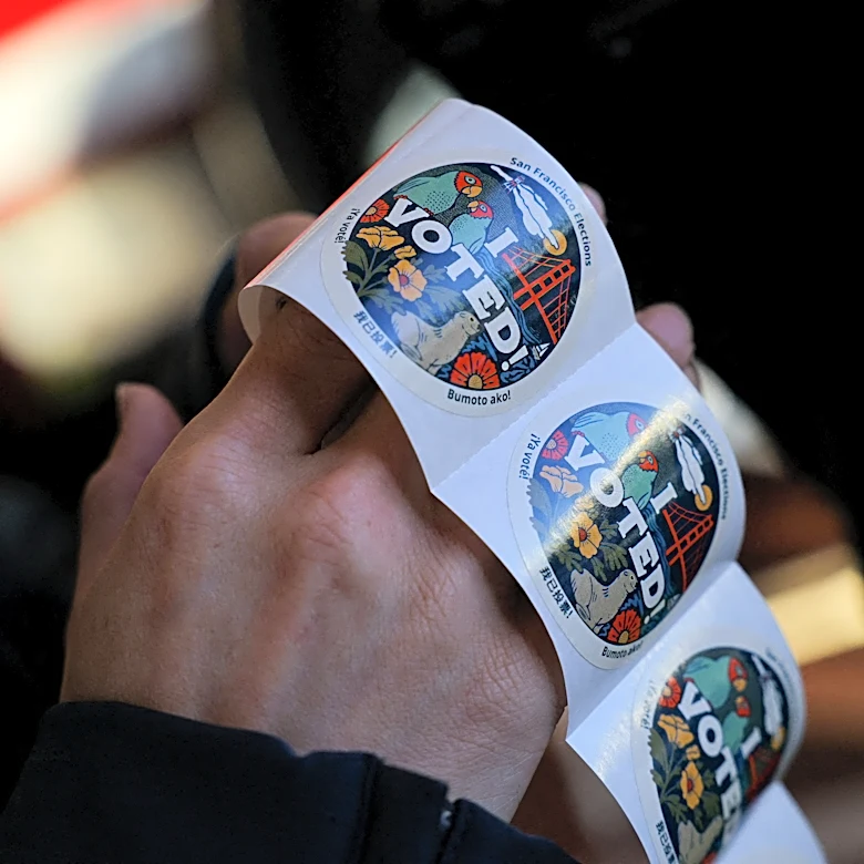 California election updates: Latest results in governor, LA mayor races