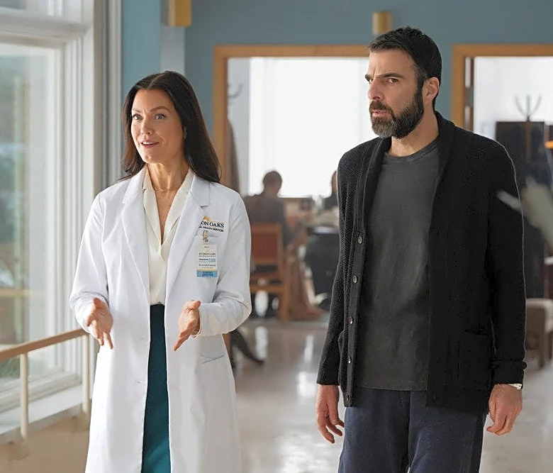 NBC switches up programming. See 9 canceled shows, what's back