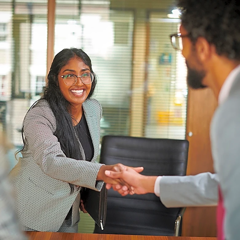 How to be yourself in the workplace