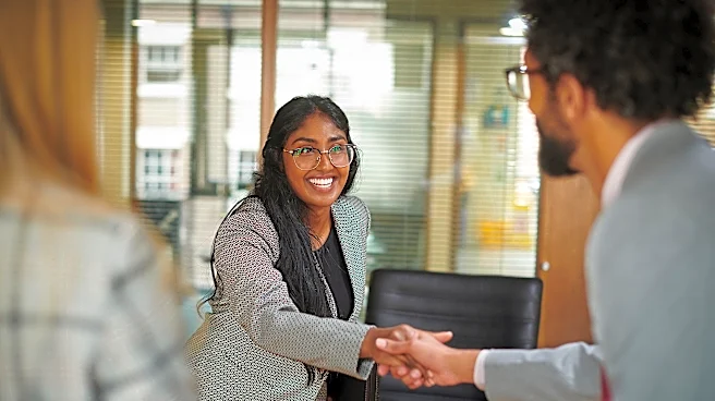How to be yourself in the workplace