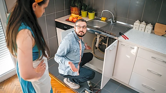 93% of homeowners delay HVAC & plumbing repairs—here's why you shouldn't