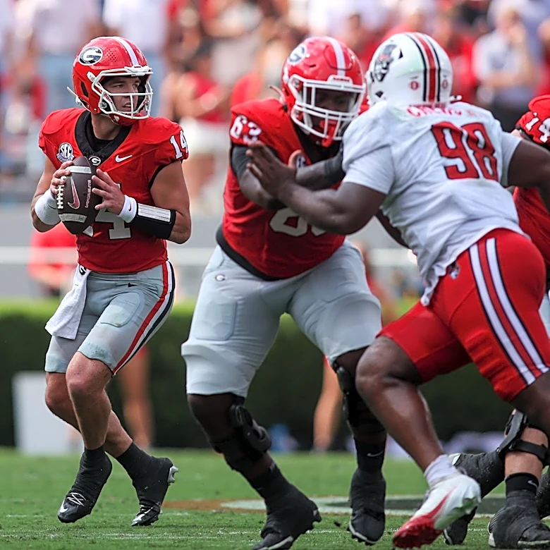College Sports Commission, Georgia reach NIL agreement in arbitration