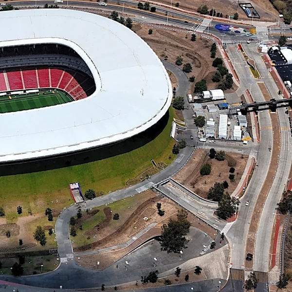 World Cup 2026 travel guide: Guadalajara