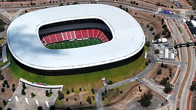 World Cup 2026 travel guide: Guadalajara