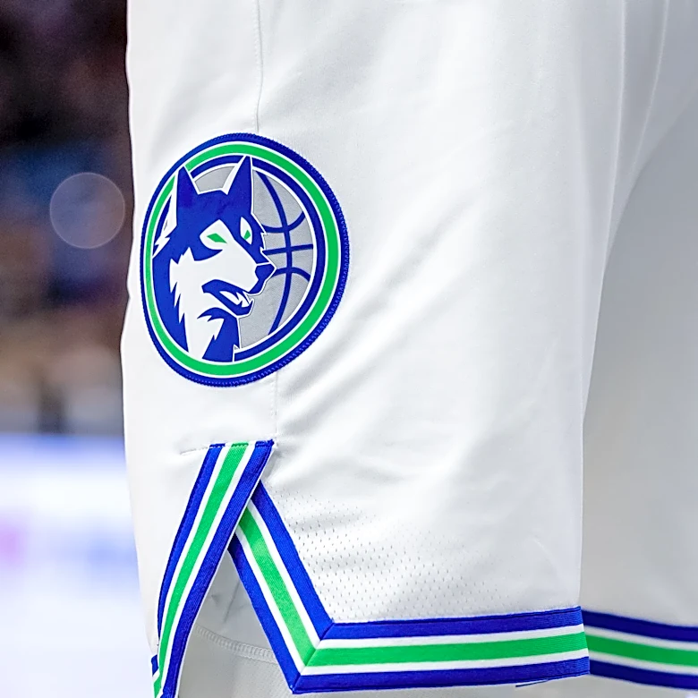 Minnesota Timberwolves give nod to past with new logo, uniforms