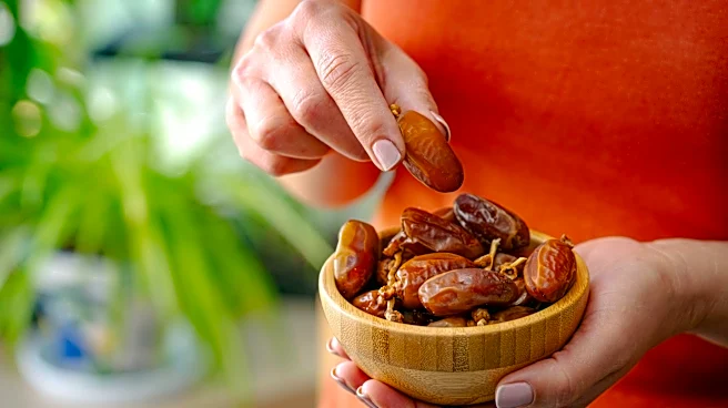 The 'dates are a superfood' craze is tearing my family apart | Opinion