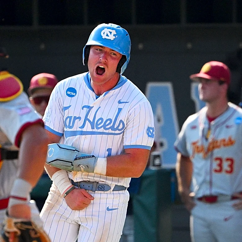 College World Series field is set: NCAA baseball super regionals winners and losers