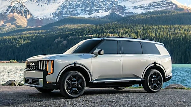 Kia hybrid sales are up 179%. Here's every hybrid you can buy in 2026