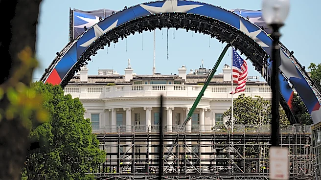 When is UFC White House? Time, date and how to watch UFC Freedom 250