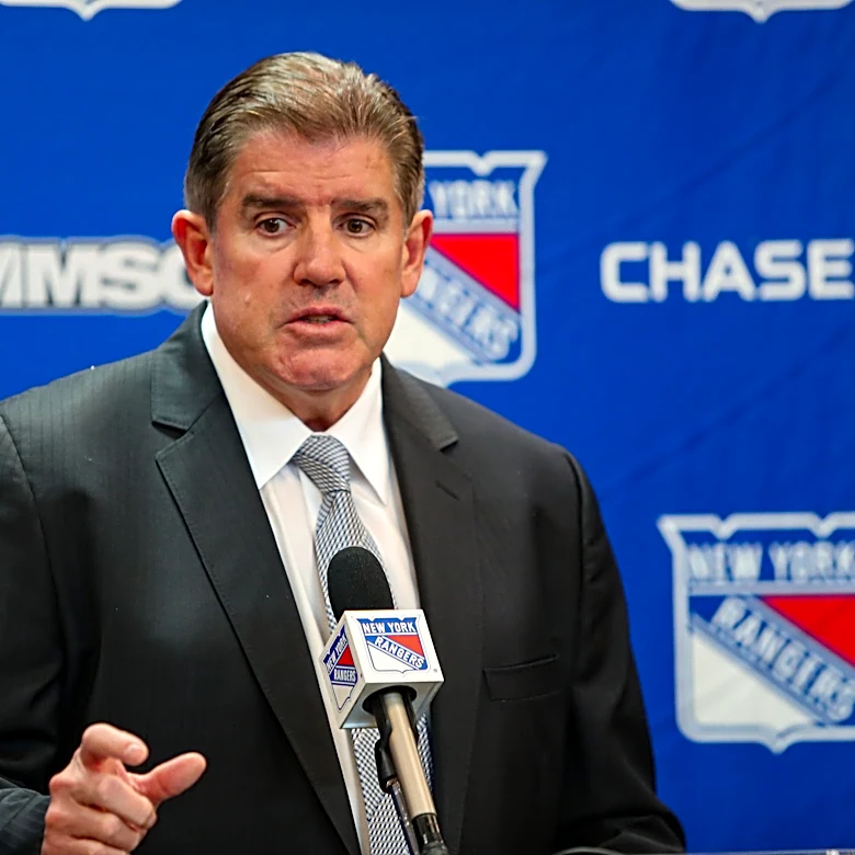 Los Angeles Kings hiring Peter Laviolette as head coach | Reports