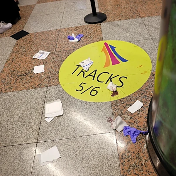 What to know about the Penn Station stabbing suspect