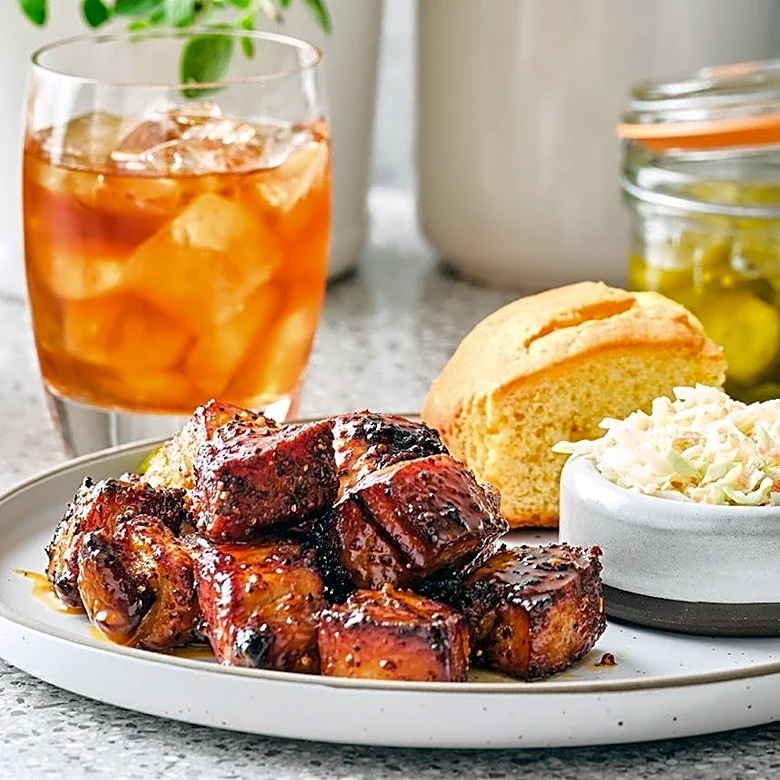 Publix brings BBQ burnt ends to summer without a smoker
