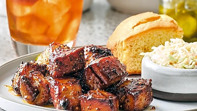 Publix brings BBQ burnt ends to summer without a smoker