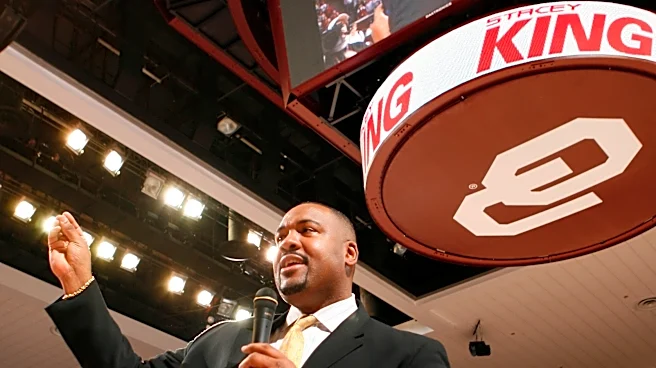 Stacey King dies at 59: What we know about the Bulls' broadcaster's death