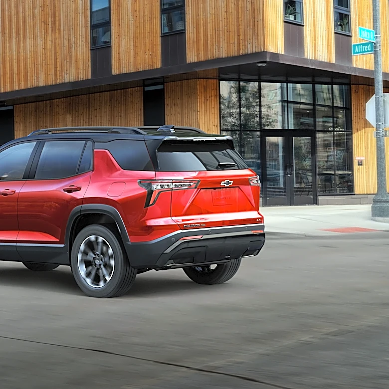 Shopping for a teen? Experts pick 12 safe, small SUVs under $10K