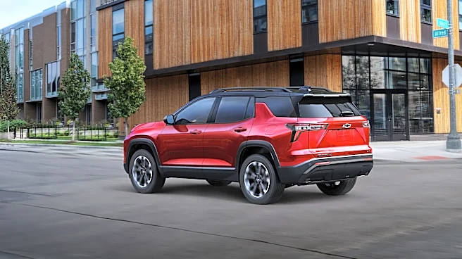 Shopping for a teen? Experts pick 12 safe, small SUVs under $10K