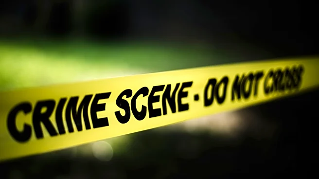 A farmer found her remains in a field in 1992. She's now been ID'd