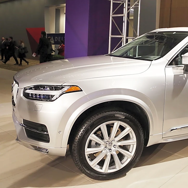 Car shopping for a teen? Experts pick 6 safe midsize SUVs under $10K