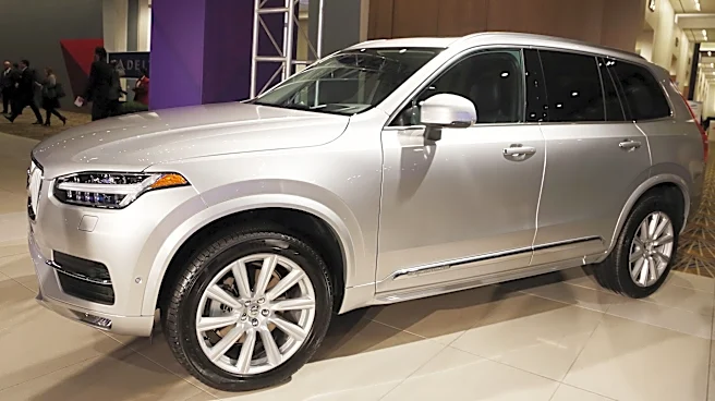 Car shopping for a teen? Experts pick 6 safe midsize SUVs under $10K