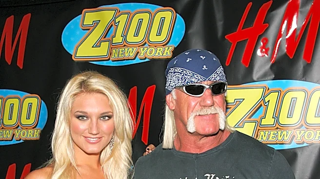 Hulk Hogan death investigation reveals daughter's autopsy concerns