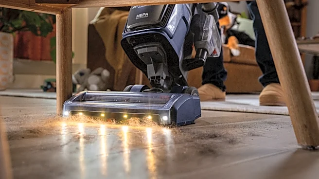 One vacuum for every pet mess? Bissell says yes with its latest launch