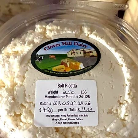 Deadly listeria outbreak traced to soft cheese. See recalled products