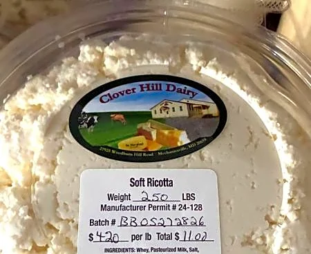 Deadly listeria outbreak traced to soft cheese. See recalled products
