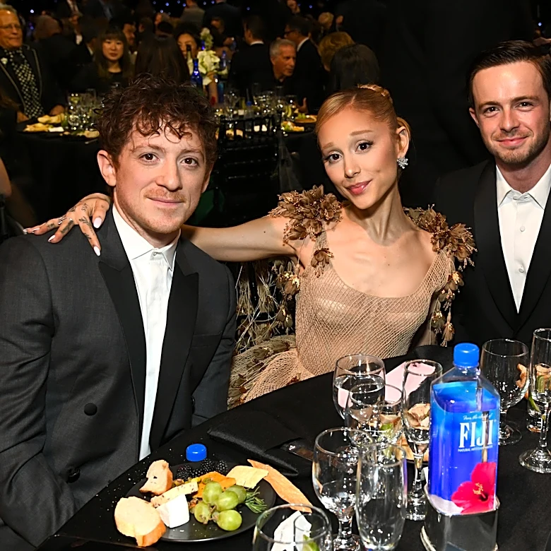 Ariana Grande and Ethan Slater ended 3-year relationship months ago