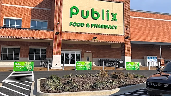 Publix opening 5 new stores soon: See locations