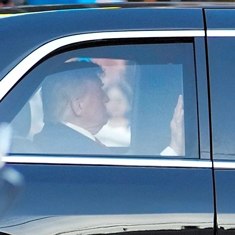 Donald Trump met with loud boos during national anthem at NBA Finals Game 3