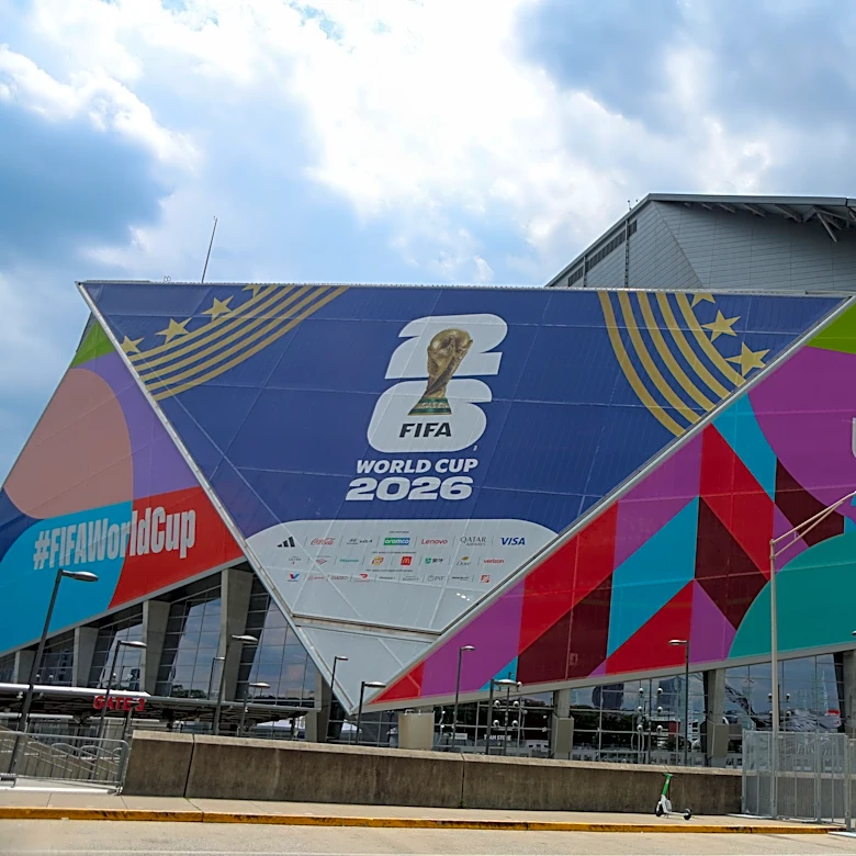 What World Cup games are in Atlanta? 2026 schedule and tickets