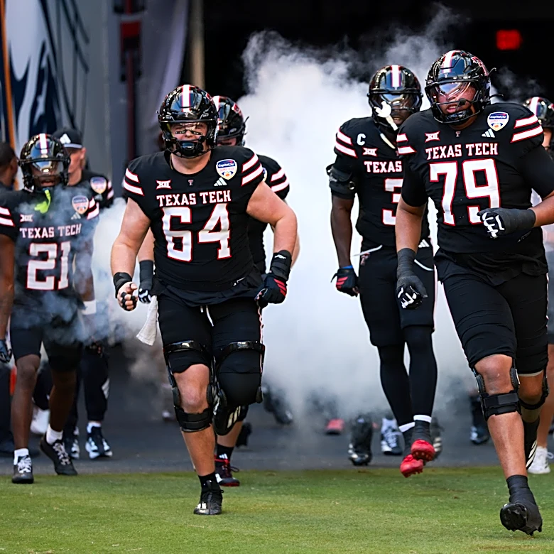 Texas Tech got its QB back. It may lose its opponents as schools talk boycott