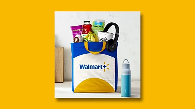 Walmart finally revealed its sale dates—and it starts before Prime Day