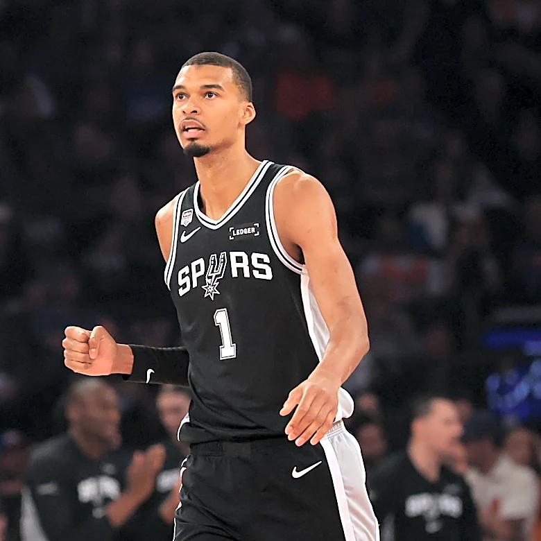 What Spurs' Game 3 win means: NBA Finals suddenly wide open as momentum shifts