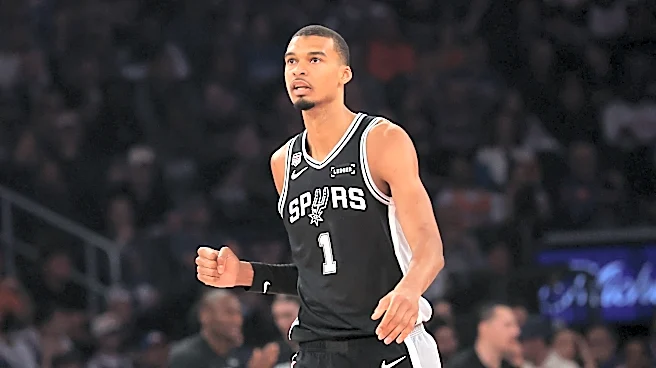 What Spurs' Game 3 win means: NBA Finals suddenly wide open as momentum shifts