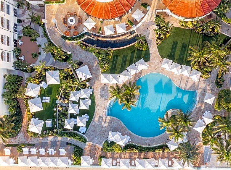 The 10 Florida beach resorts families will love in 2026