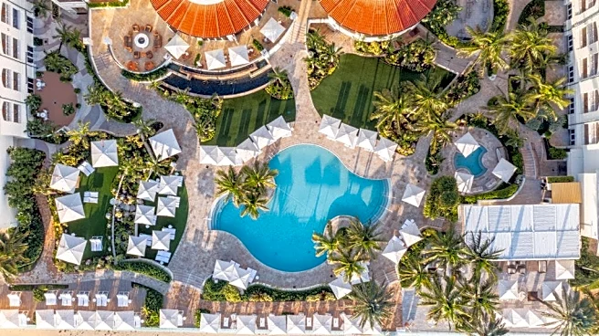 The 10 Florida beach resorts families will love in 2026