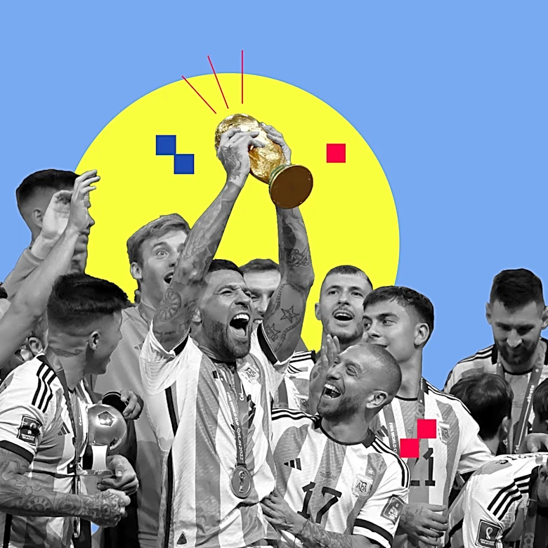 See how World Cup countries, winners, prize money changed through the years
