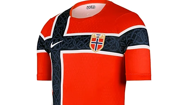 How to buy Norway 2026 FIFA World Cup jerseys, kits