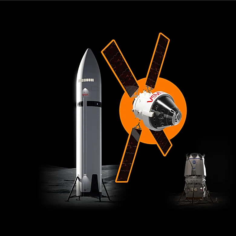 NASA to name Artemis III crew for high-stakes lander test
