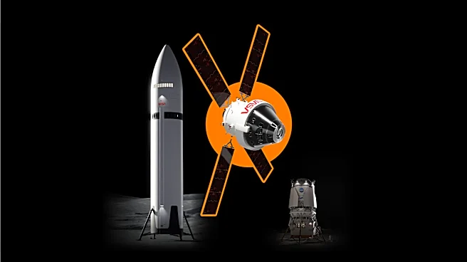 NASA to name Artemis III crew for high-stakes lander test