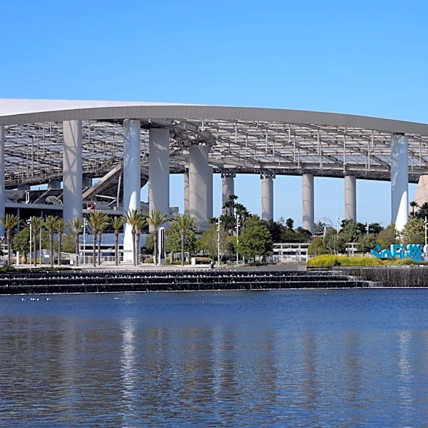 What World Cup games are in Los Angeles? 2026 schedule and tickets