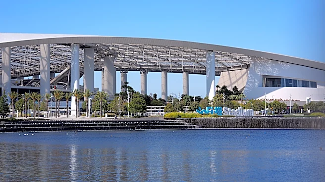 What World Cup games are in Los Angeles? 2026 schedule and tickets