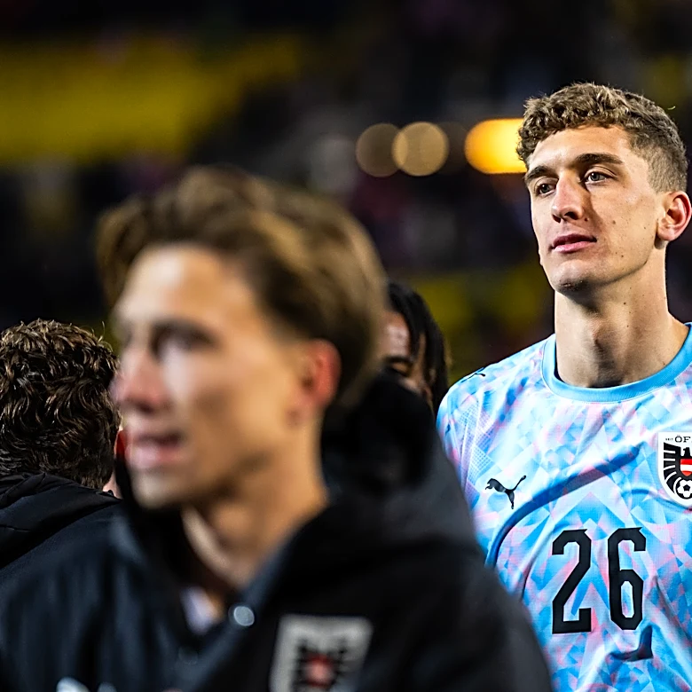 Who is the tallest player at World Cup 2026?