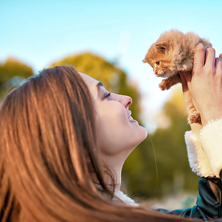 'Kittenfishing' is the new 'catfishing.' What is this toxic dating trend?